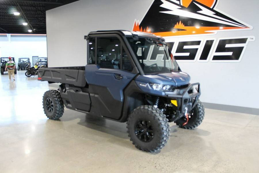 2026 Can-Am Defender PRO Limited HD10
