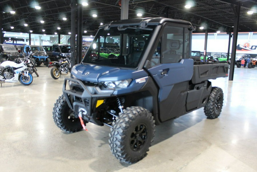 2026 Can-Am Defender PRO Limited HD10