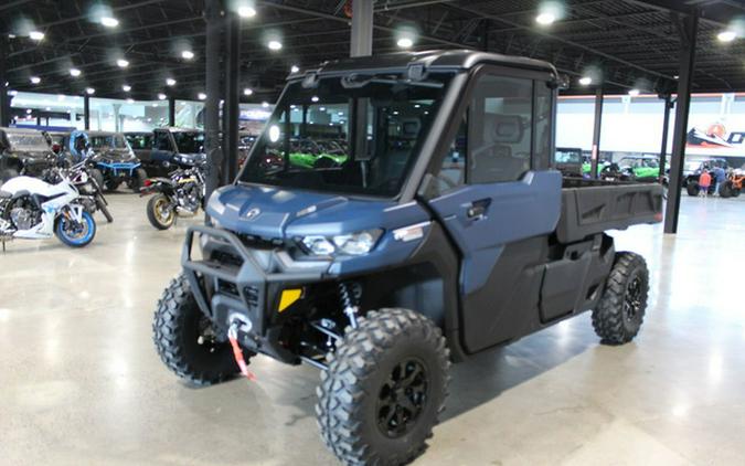 2026 Can-Am Defender PRO Limited HD10