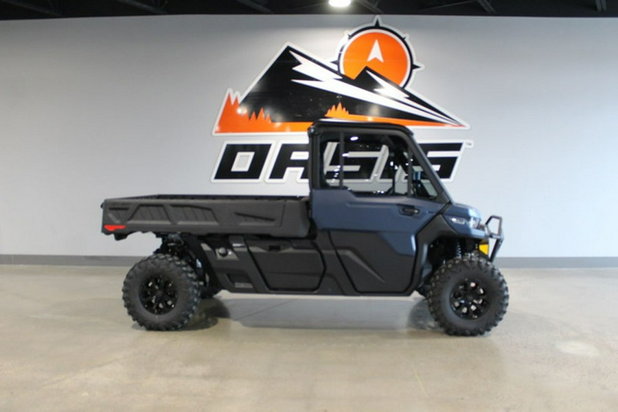 2026 Can-Am Defender PRO Limited HD10