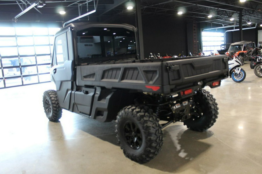 2026 Can-Am Defender PRO Limited HD10