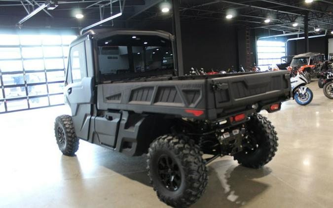 2026 Can-Am Defender PRO Limited HD10