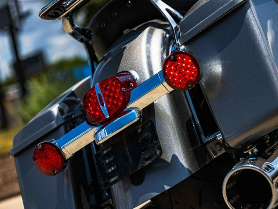 2017 Harley-Davidson Touring FLHR - Road King