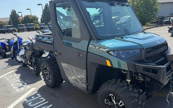 2027 Polaris Ranger XP 1000 NorthStar Edition Premium