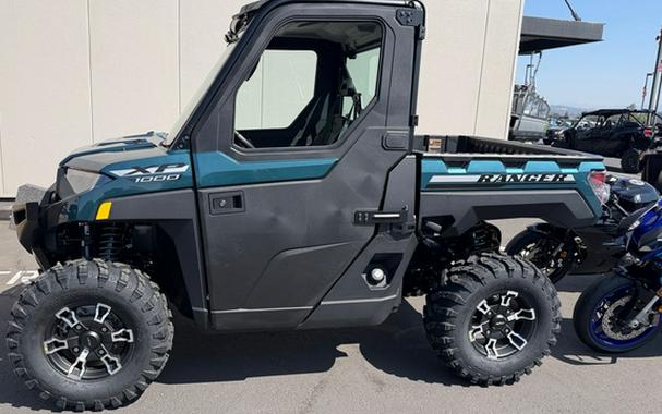 2027 Polaris Ranger XP 1000 NorthStar Edition Premium