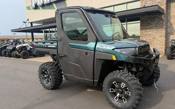 2027 Polaris Ranger XP 1000 NorthStar Edition Premium