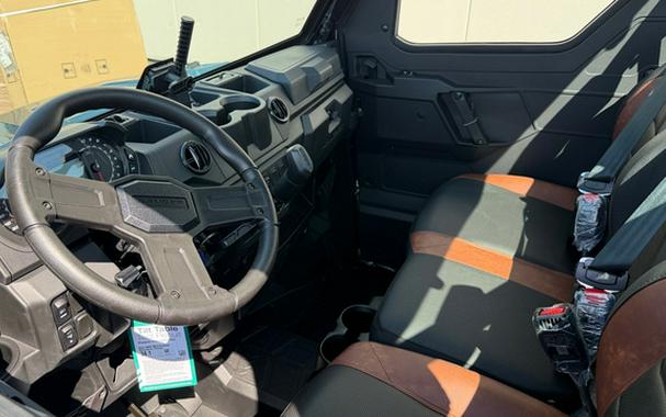 2027 Polaris Ranger XP 1000 NorthStar Edition Premium