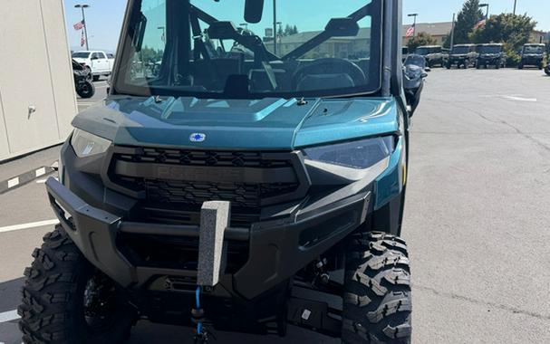 2027 Polaris Ranger XP 1000 NorthStar Edition Premium