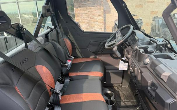 2027 Polaris Ranger XP 1000 NorthStar Edition Premium