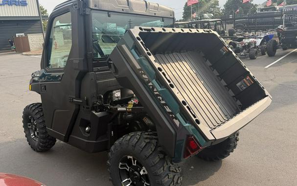 2027 Polaris Ranger XP 1000 NorthStar Edition Premium