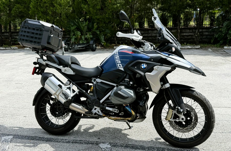 2023 BMW R 1250 GS