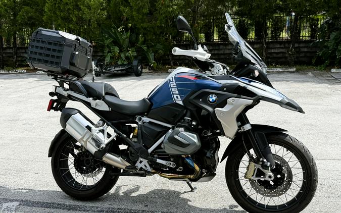 2023 BMW R 1250 GS