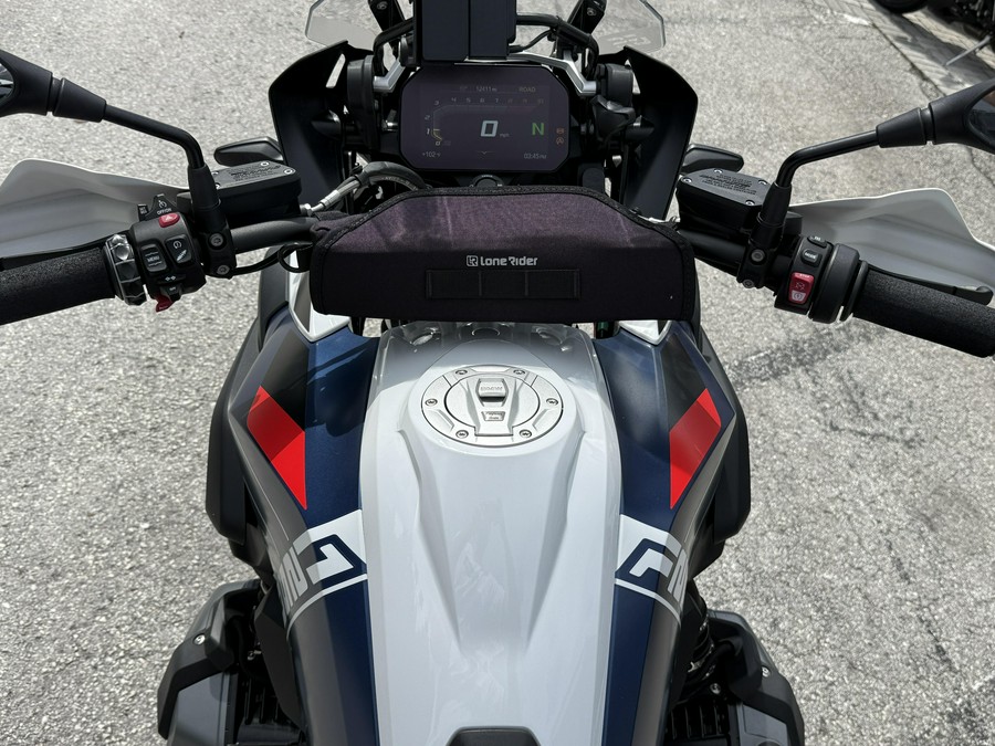 2023 BMW R 1250 GS