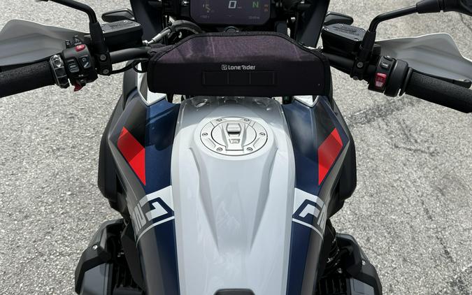 2023 BMW R 1250 GS
