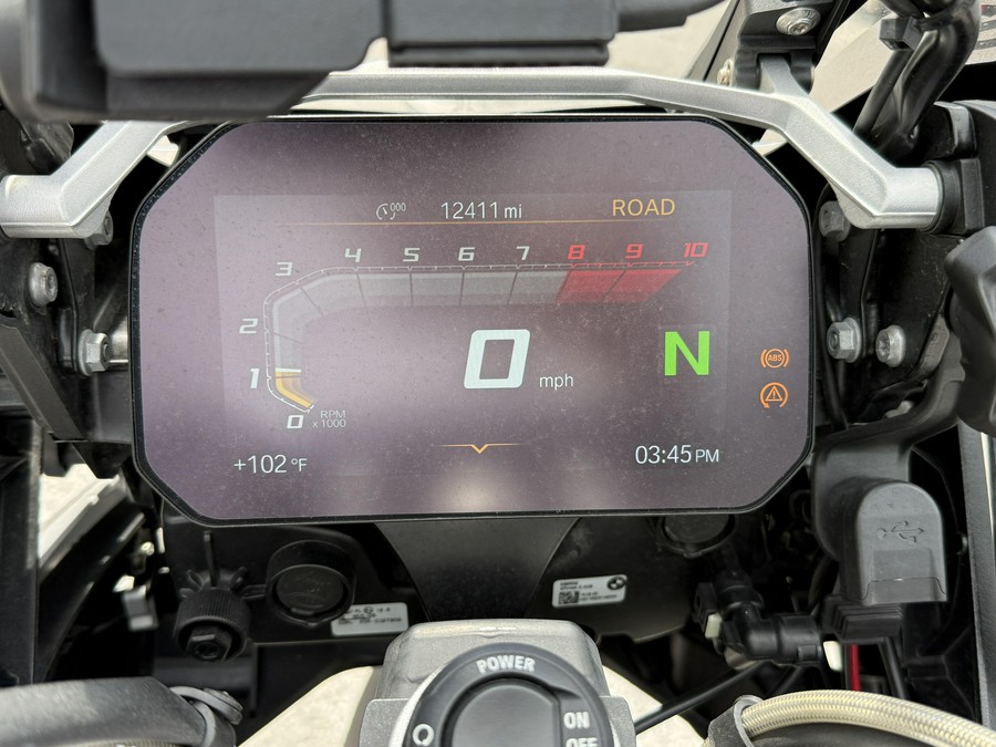2023 BMW R 1250 GS