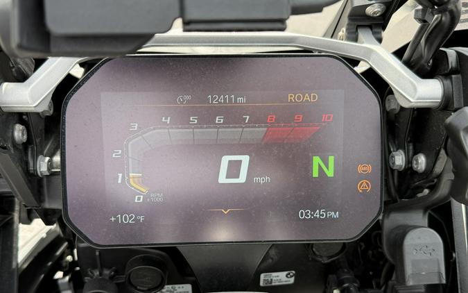 2023 BMW R 1250 GS