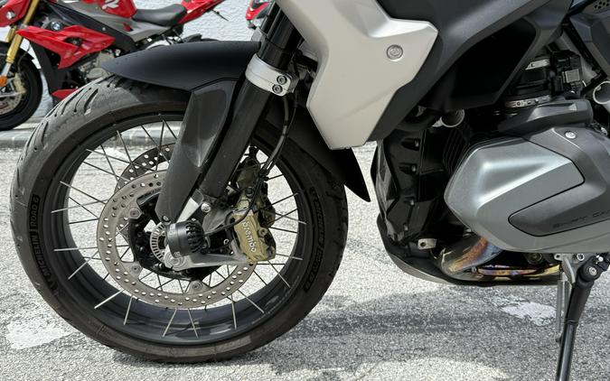 2023 BMW R 1250 GS
