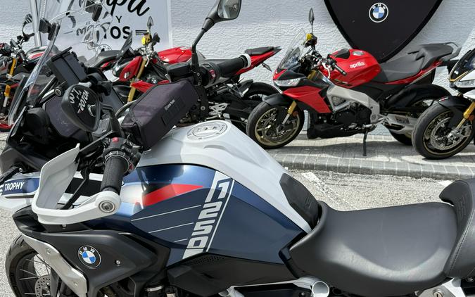 2023 BMW R 1250 GS