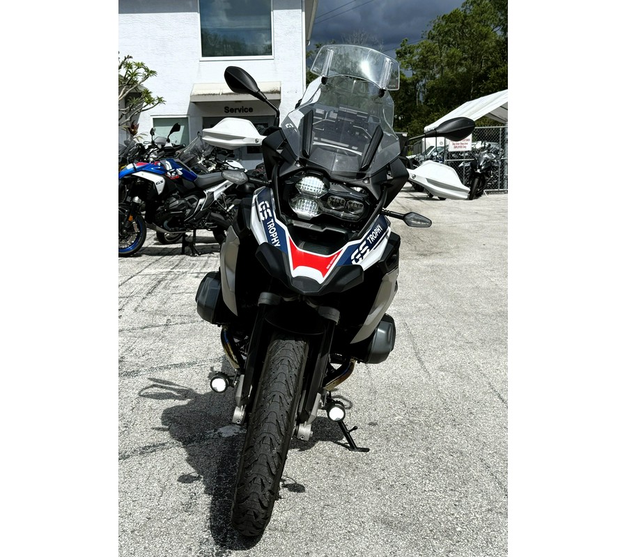2023 BMW R 1250 GS