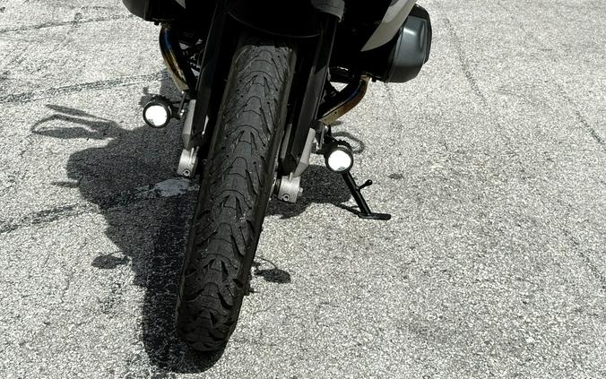 2023 BMW R 1250 GS