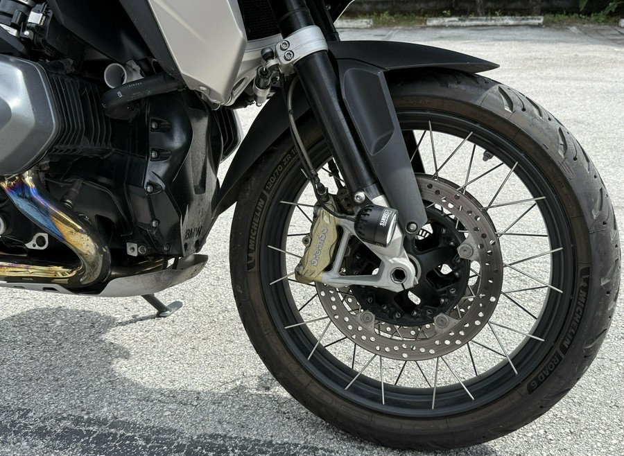 2023 BMW R 1250 GS