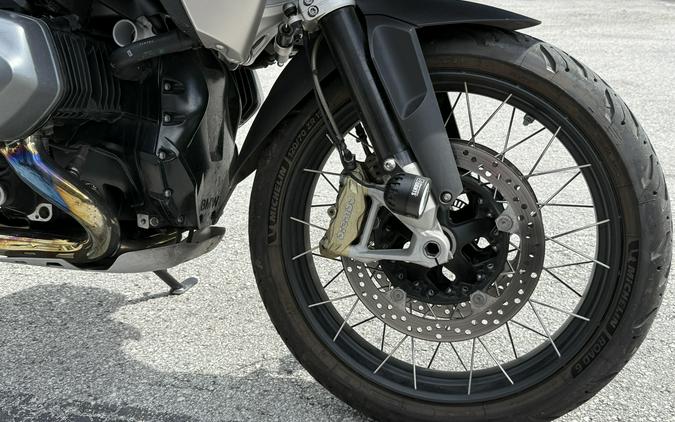 2023 BMW R 1250 GS