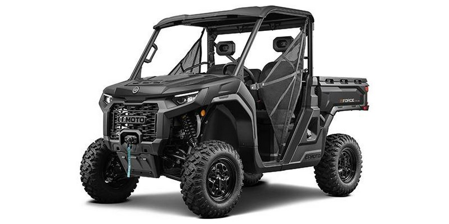 2027 UFORCE U10 EPS - CFMOTO