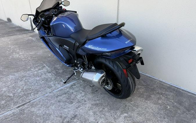 2027 Suzuki Hayabusa Special Edition