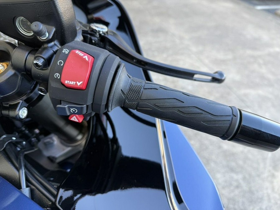 2027 Suzuki Hayabusa Special Edition
