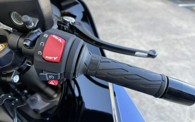 2027 Suzuki Hayabusa Special Edition