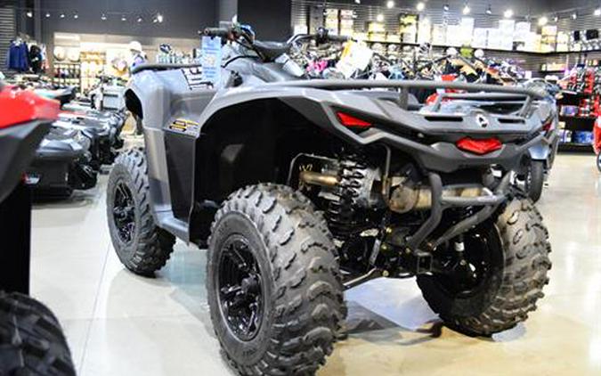 2024 Can-Am Outlander DPS 700