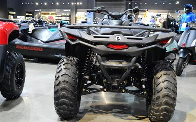 2024 Can-Am Outlander DPS 700