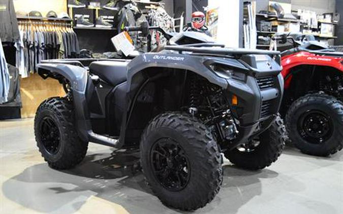 2024 Can-Am Outlander DPS 700