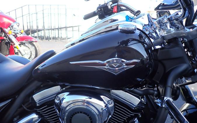 2009 Kawasaki Vulcan® 1700 Classic