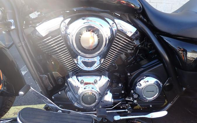 2009 Kawasaki Vulcan® 1700 Classic