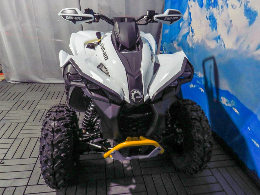 2024 Can-Am® Renegade X xc 1000R