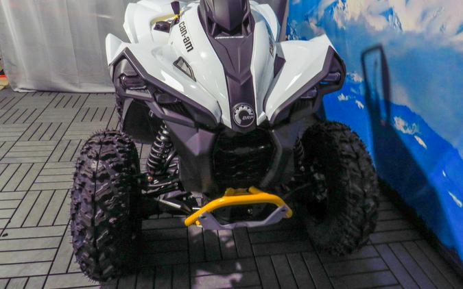 2024 Can-Am® Renegade X xc 1000R