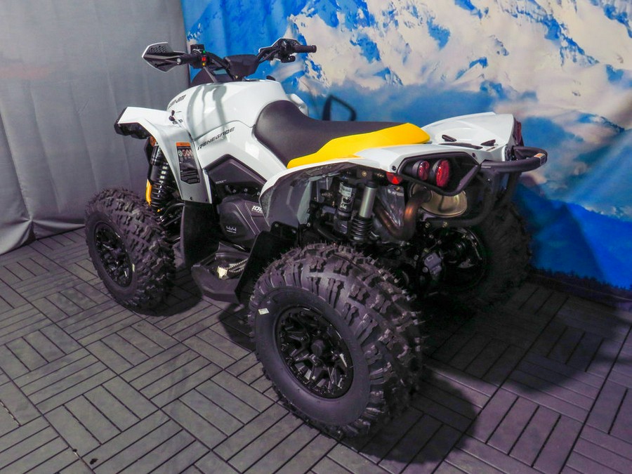 2024 Can-Am® Renegade X xc 1000R