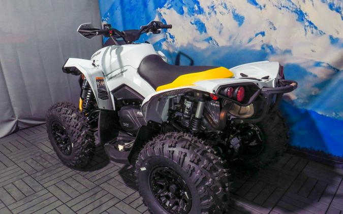 2024 Can-Am® Renegade X xc 1000R