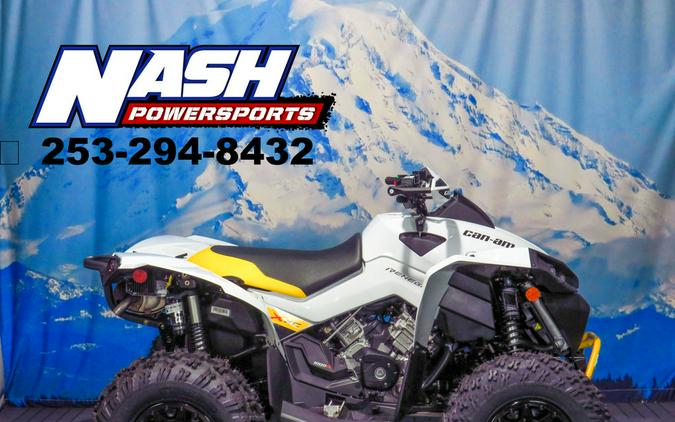 2024 Can-Am® Renegade X xc 1000R