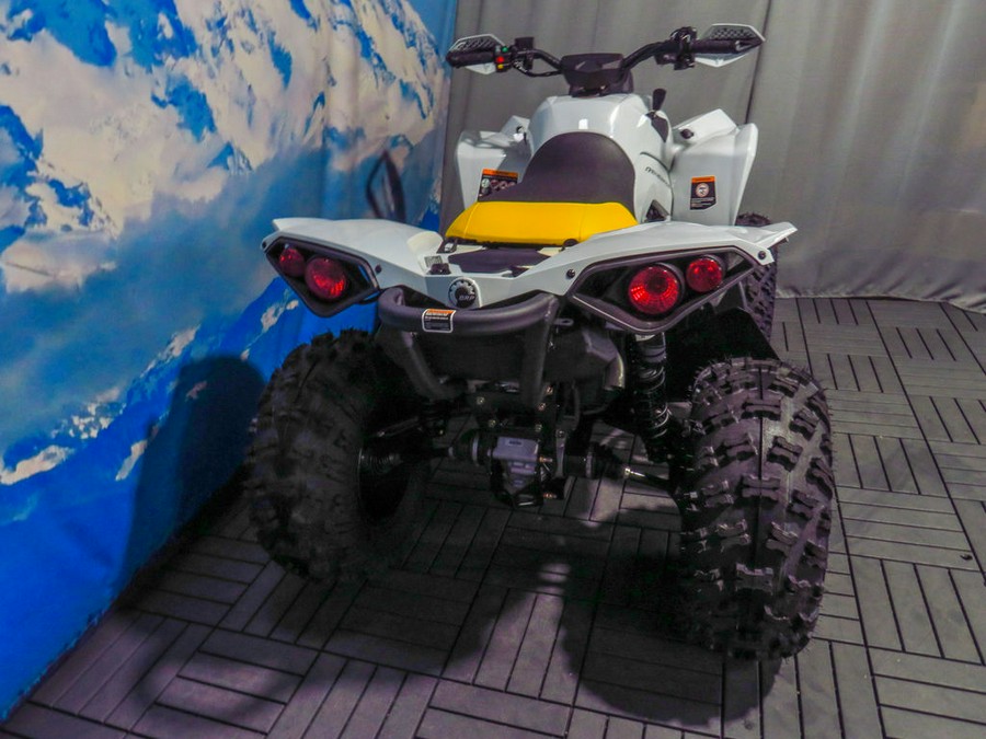 2024 Can-Am® Renegade X xc 1000R