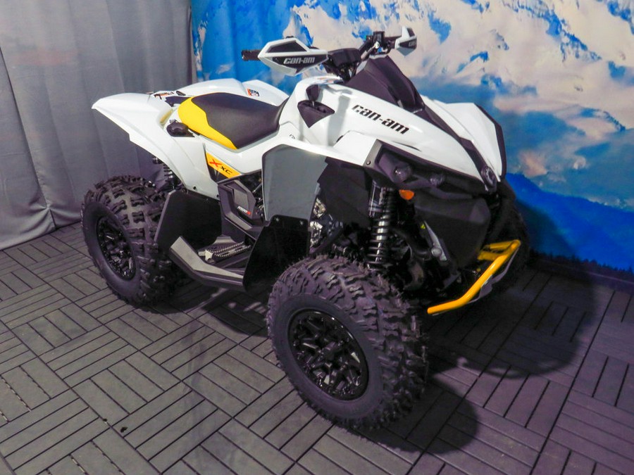 2024 Can-Am® Renegade X xc 1000R