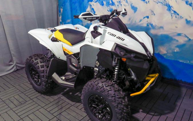 2024 Can-Am® Renegade X xc 1000R