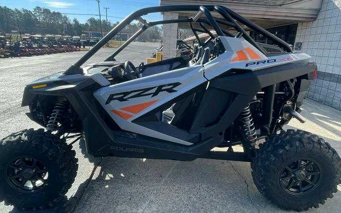 2024 Polaris RZR Pro XP Sport