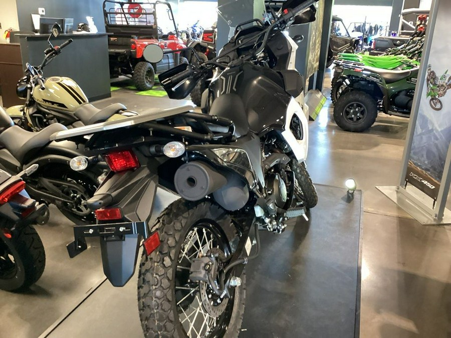 2024 Kawasaki KLR®650 S