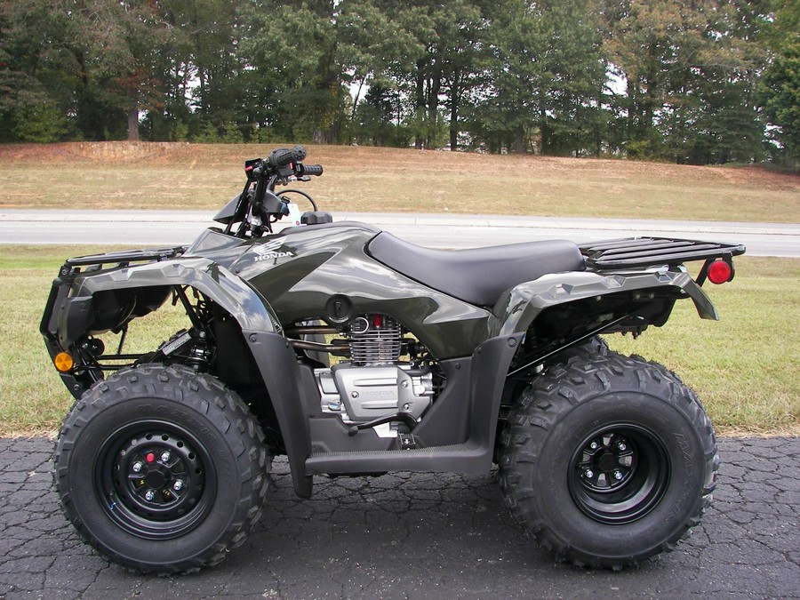 2024 Honda FourTrax Recon