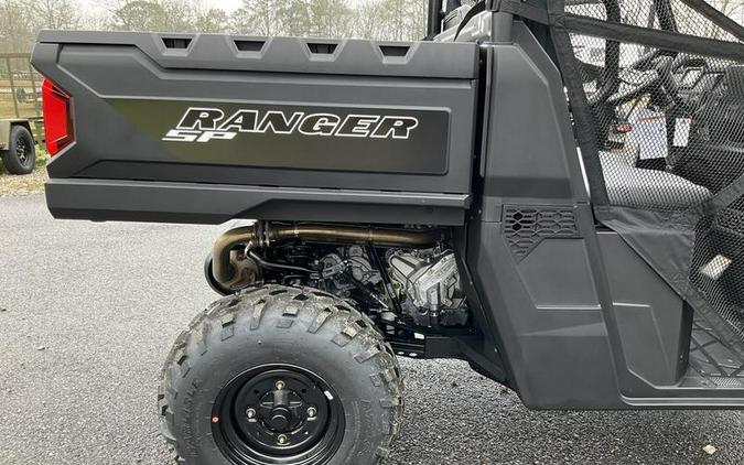 2024 Polaris® Ranger SP 570