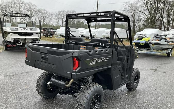 2024 Polaris® Ranger SP 570