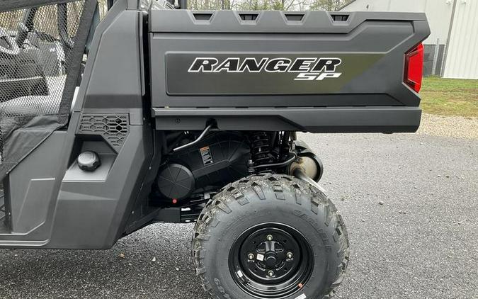 2024 Polaris® Ranger SP 570