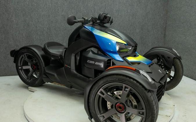 2021 CAN-AM RYKER 900 ACE W/ABS